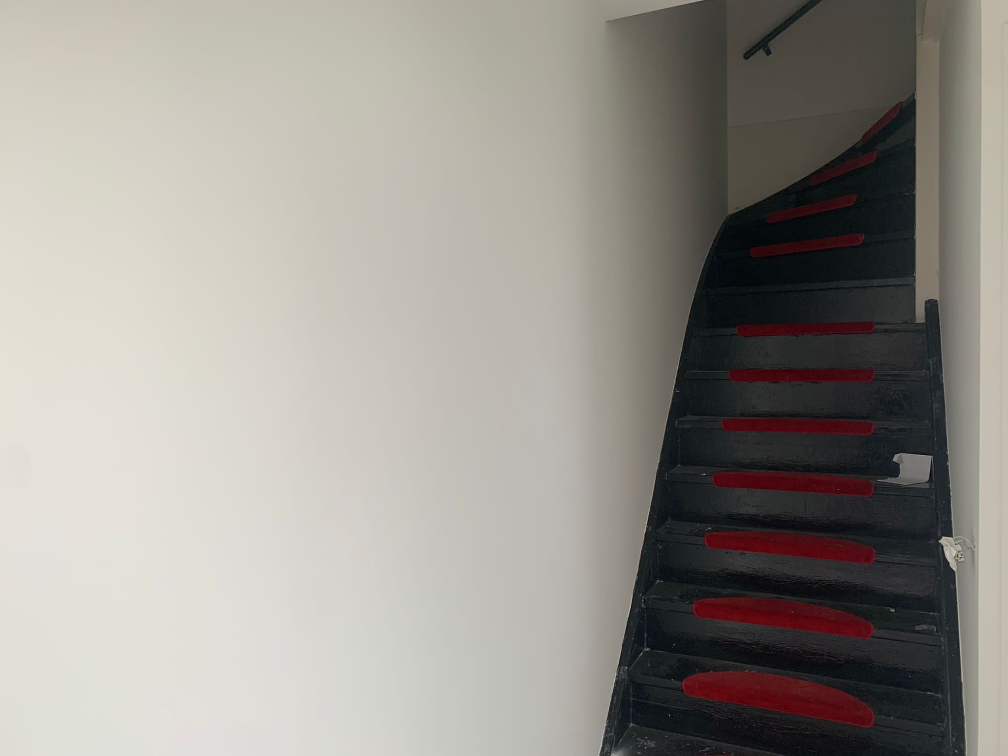 Gespoten woning Elst